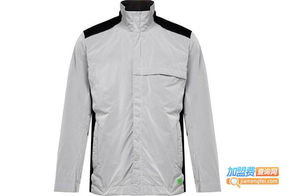 华禧男装加盟费