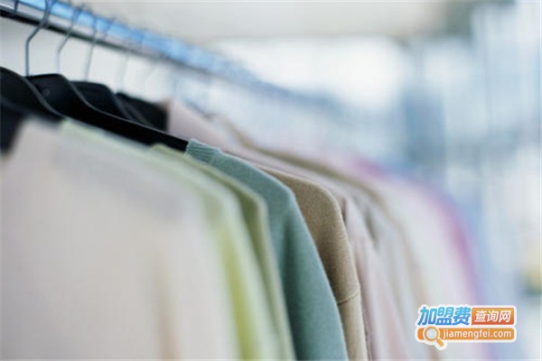 澳尔森干洗加盟费