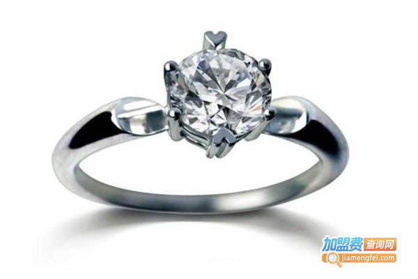 布拉格恋人饰品加盟门店