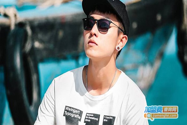 诗韵男装加盟费