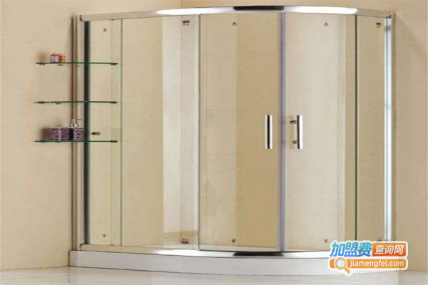 沐帆卫浴加盟费