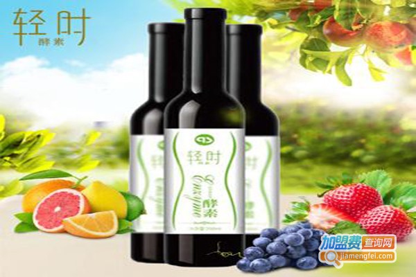 三至富硒植物酵素