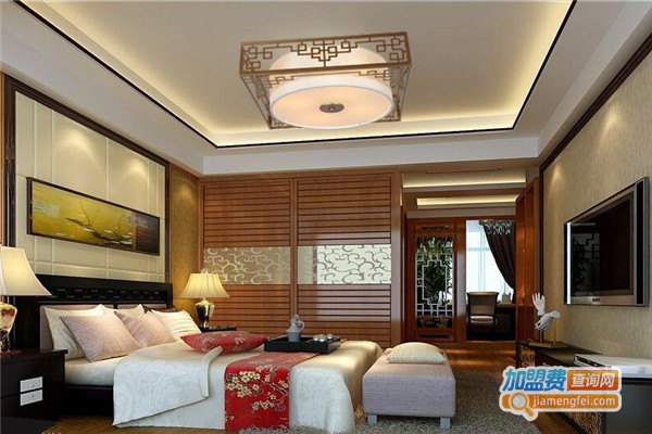 路明照明加盟费