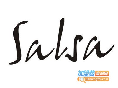 Salsa男装加盟费