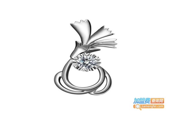 金伯利饰品加盟费