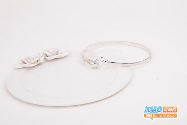 爱恋族饰品加盟费