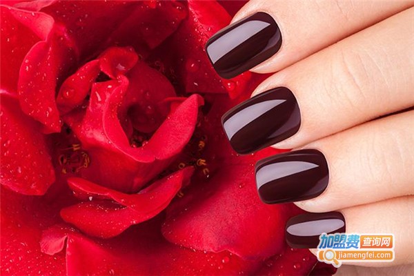 勾静康丽加盟费