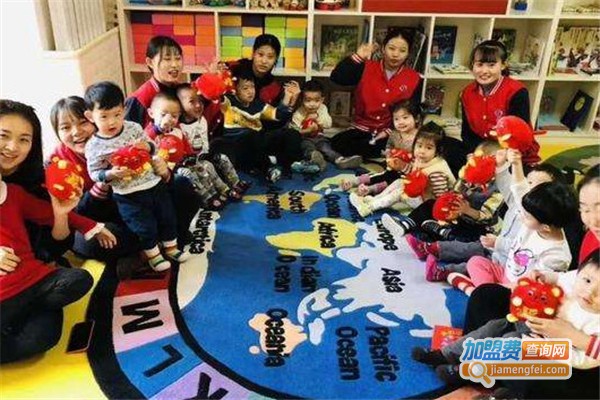 译珣宝贝婴托加盟费