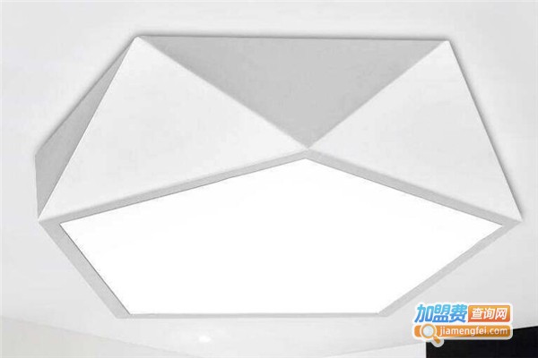 派特诺照明加盟费