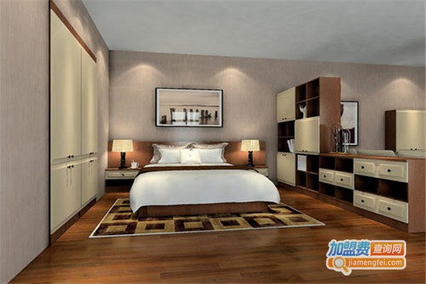 美尼美家居加盟费