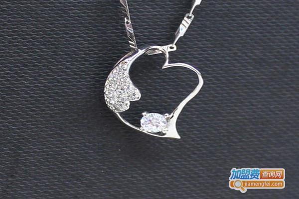 心连亲饰品加盟费