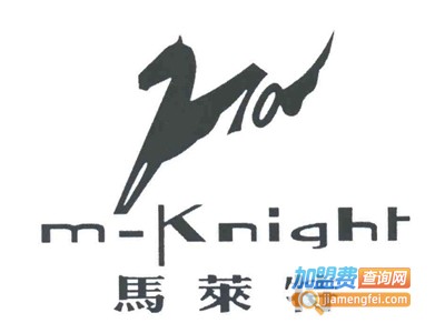 玛莱特男装加盟费