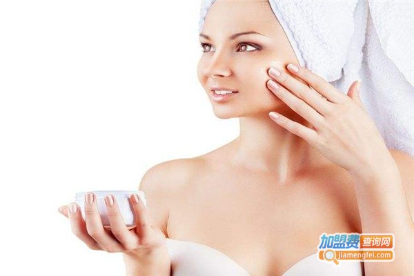 娇雅美容美体加盟费