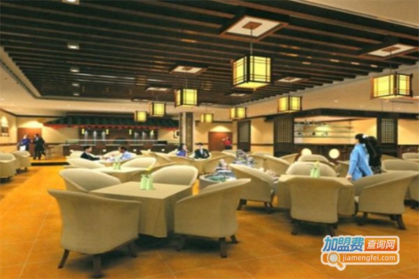 偶渔帅锅音乐主题餐吧加盟费