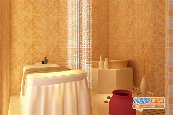 芙美蓝潼养生加盟费