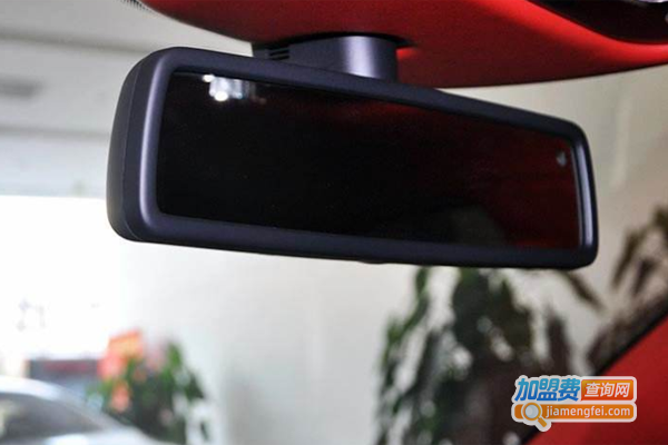 飞驰MP3后视镜加盟费