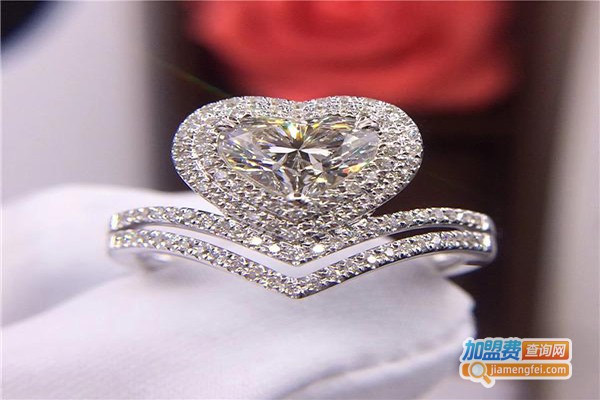 武汉丑小鸭饰品加盟费