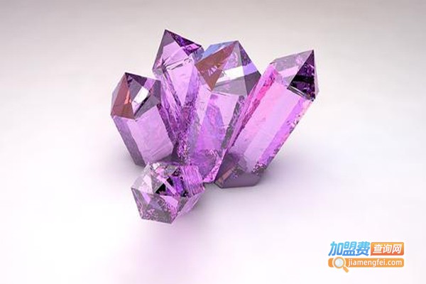 天之娇女水晶加盟