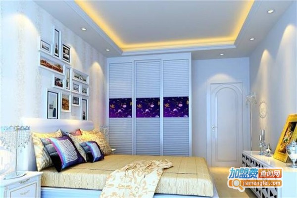 菲丽顿集成墙面加盟费