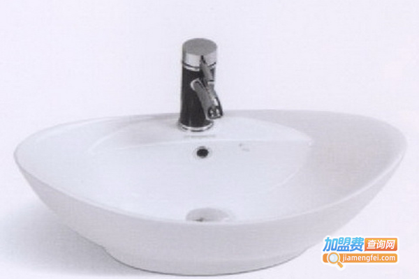 美洁斯卫浴加盟费