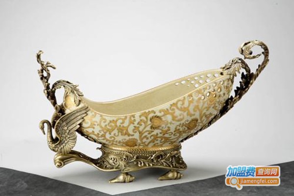 贝琪家居饰品加盟