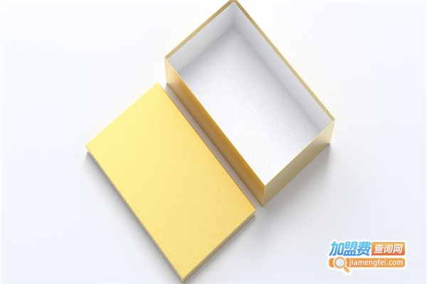 华旭纸制品加盟费