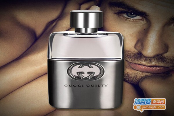 古琦欧化妆品加盟门店