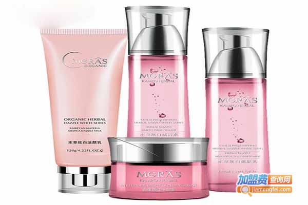 美肌之志护肤品加盟门店