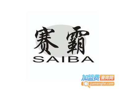 赛霸打火机加盟费