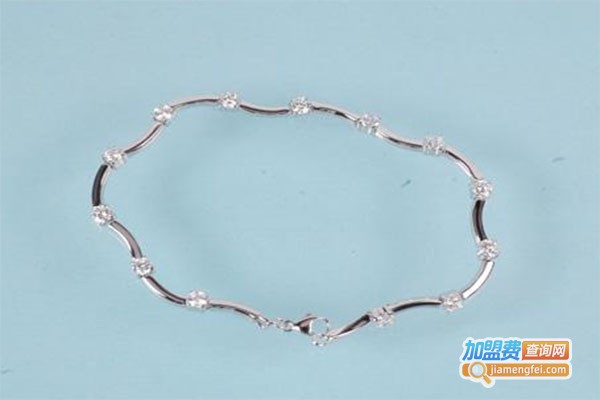 新翰城饰品加盟费