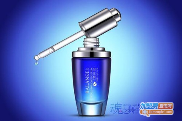 蓉汇美姿化妆品加盟费