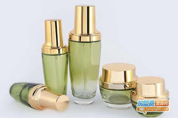 博轩化妆品加盟费