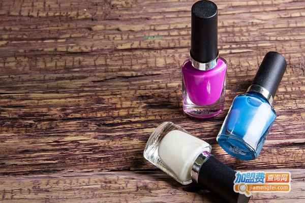 蝶妆葵兰化妆品加盟门店