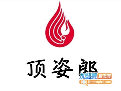 顶姿郎美容美发学院