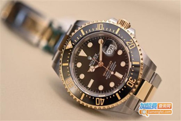 切瑞蒂腕表加盟费