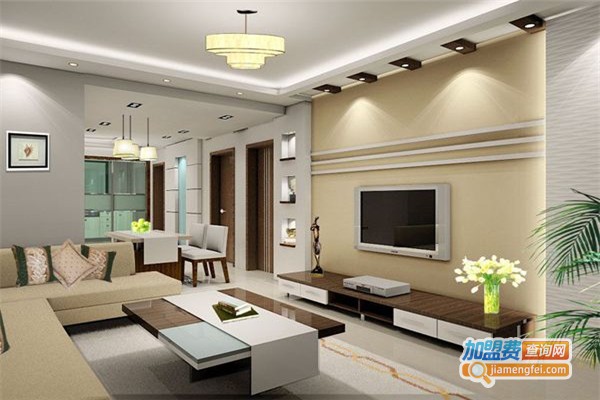 菲丽顿集成墙面加盟费