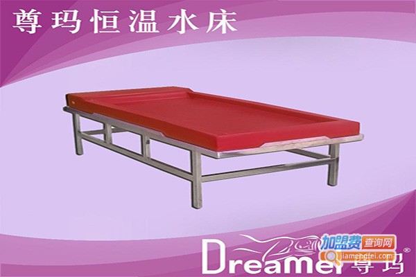 尊玛家具加盟门店