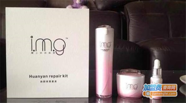 爱美肌面膜加盟费