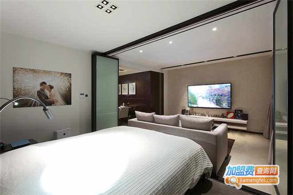 丽百年全屋整装加盟费