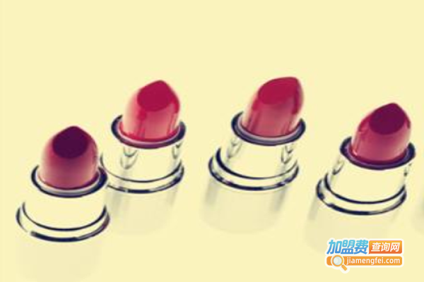 博轩化妆品加盟费