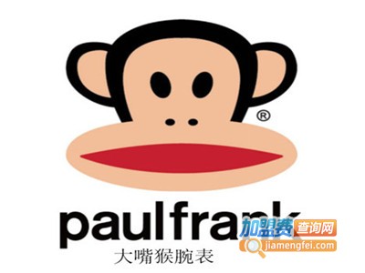 大嘴猴腕表加盟费