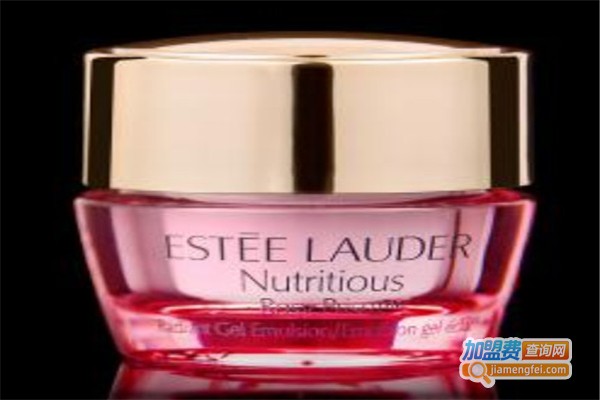 惠妮化妆品加盟费