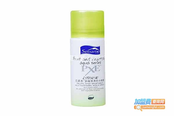 雪完美化妆品加盟费