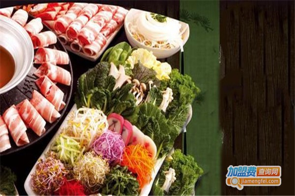 善苜村涮烤加盟费