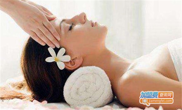 富莱雅美容加盟