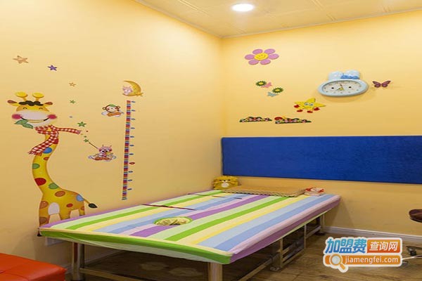 鸿运百年健康调理店加盟门店