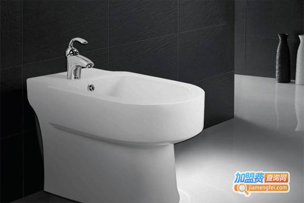 水沐悠卫浴加盟费