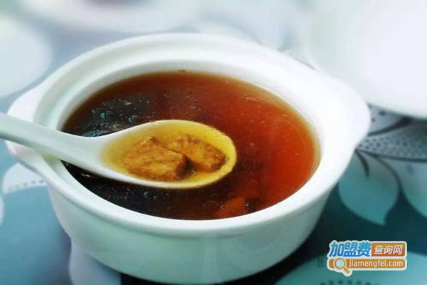 汇特天然健康品加盟门店