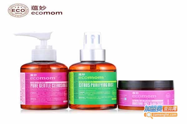 蕴妙护肤加盟门店