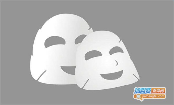 小清新面膜加盟费